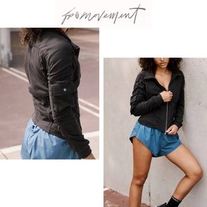 Free People Movement Foundation Jacket